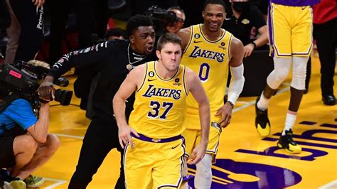 matt ryan lakers stats.
